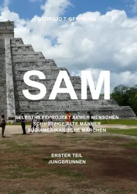 Produktbild von Sam