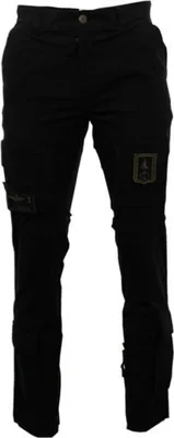 Produktbild von Aeronautica Militare Hosen PA1527CT30923430, Größe: 188