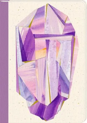 Produktbild von Die Spiegelburg NOTIZHEFTE DIN A5 - ALL ABOUT PURPLE ALL ABOUT PURPLE