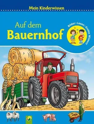 Produktbild von Bauernhof