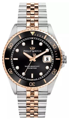 Produktbild von PHILIP WATCH Armbanduhr R8253597081