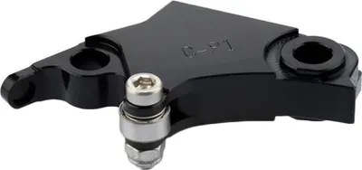 Produktbild von Puig 8609 2.0 Bmw Kupplungshebel Schwarz Schwarz One Size