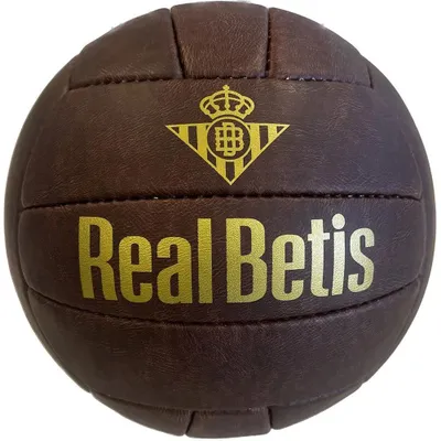 Image de Real Betis Classic Football Marron 5 Marron 5