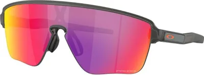 Produktbild von Oakley Corridor Sq Matte Grey Smoke/Prizm Road Matte Grey Smoke/Prizm Road -