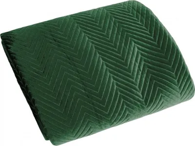 Immagine prodotto di Nuovo copriletto verde SOFIA 220x240 cm
