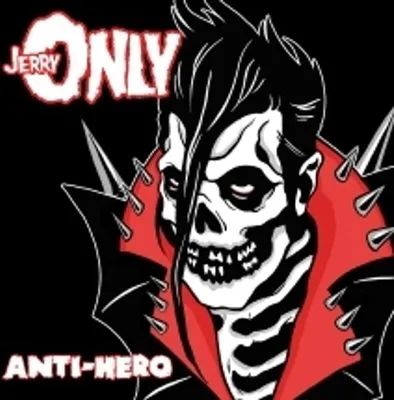 Image de Anti-Hero