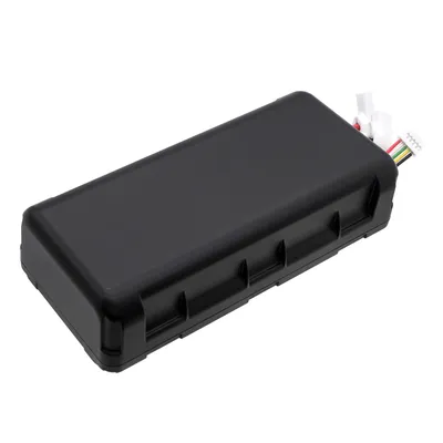Image de TECHTEK Batterie compatible avec [Roborock] Dyad Air Wet, Dyad U10, U10 remplace BCR-1P6S-5000B, pour BPR-1P6S-5130A