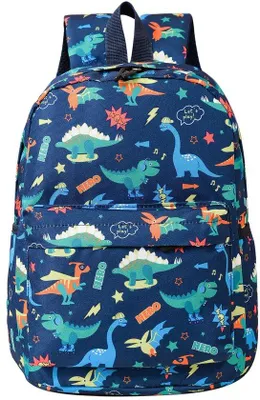 Produktbild von Wasserdichte Nylon-Schulranzen für Kinder