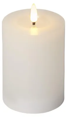 Produktbild von Star Trading 061-40-1, Weiß, Universal, IP20, 1 Glühbirne(n), LED, 0,01 W