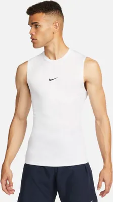 Immagine prodotto di Nike Fb7914 Maglietta senza maniche Bianco XL Uomo Bianco XL