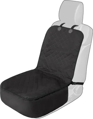 Immagine prodotto di PillowPrim seggiolino auto per cani, coperta per cani, copertura per auto, box di trasporto per gatti, cassa per cani, cesto per cani, imbracatura per cani, letto per cani, cesto per cani nero