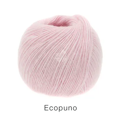 Produktbild von Ecopuno 048 | Rosa