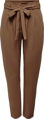 Produktbild von JDY Elegante Stoffhose High Waist Marlene Pants mit Reißverschluss JDYTANJA Größe: XXS / 32L