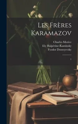 Obrázek produktu pro Bratři Karamazovové
