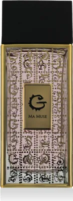 Obrázok produktu pre Dali Haute Parfumerie Daligramme Ma Muse Eau De Parfum 100 ml (žena)