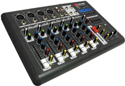 Image de Mark MAX 6 FX USB BT