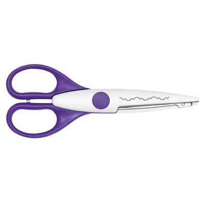 Productafbeelding van WEDO 77 1933 Set van 3 contourscharen, kleur gesorteerd