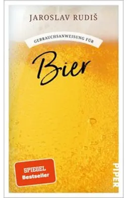Produktbild von Gebrauchsanweisung für Bier