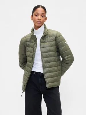 Produktbild von GAP ColdControl Steppjacke, wasserdicht S
