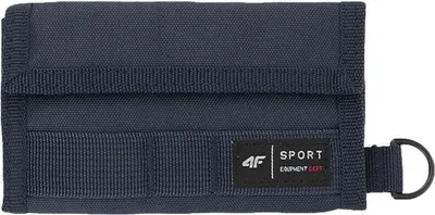 Produktbild von Portafoglio 4F U005 4FAW23AWALU005 31S Pullunder 4f Größe: N/A,