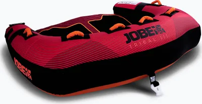 Zdjęcie produktu dla Jobe Tube TRIBAL III Funtube Sportowy pierścień wodny dla 3 osób