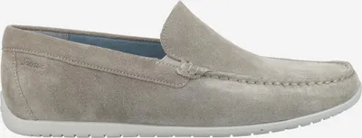 Immagine prodotto di Sioux 4112682 RODIMIRO-700, pantofole verdi da uomo, taglia 44