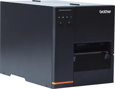 Produktbild von Brother TJ-4005DN Etikettendrucker