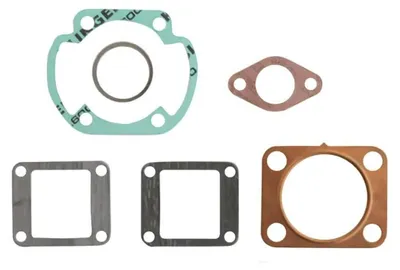 Productafbeelding van Motorpakking set, slijpbaar, ATHENA P400485600128, voor Yamaha