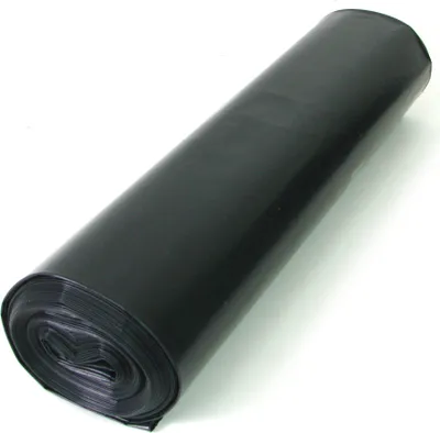 Produktbild von Gartenbehälter - versch. Produkte Mülltüten 100 Liter (60 x 100cm) - 10 Stück