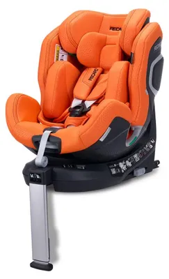 Produktbild von RECARO Kindersitz XENON 1 Vibrant Orange