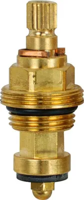 Produktbild von Fettkammer-Oberteil 3/8" bis +90°C für viele Armaturen nachrüstbar