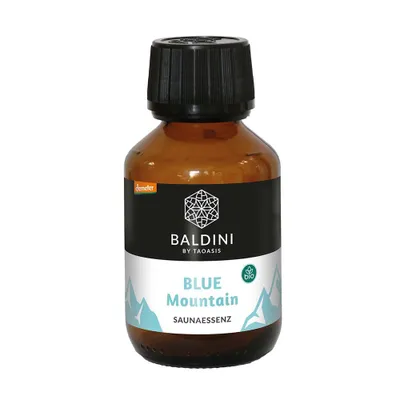 Zdjęcie produktu dla Esencja do sauny - Blue Mountain 100ml