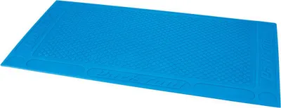 Produktbild von PARK TOOL OM-2, Blau, 380 mm, 620 mm, 1 Stück(e)