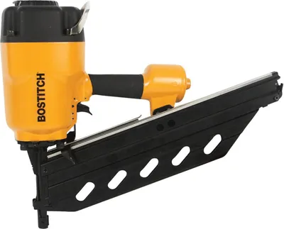 Immagine prodotto di BOSTITCH BRT130-E chiodatrice a nastro 21° - BRT 100 - 130 mm