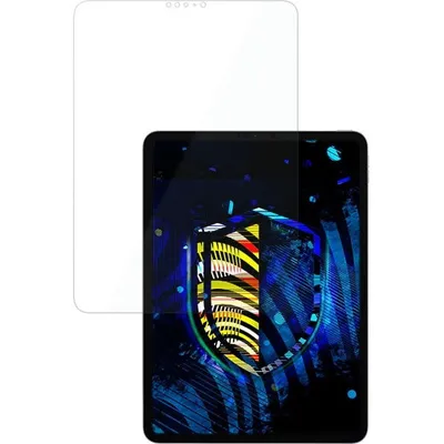 Produktbild von Schutzfolie 3mk Paper Feeling für iPad Pro 11 (2022/2021), 2 Stück