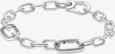 Obrázok produktu pre Pandora Me 599662C00 Náramok Dámska retiazka Sterling Silver 23 cm