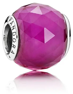 Obrázok produktu pre Pandora náramok Moments, červený rubín, striebro, 791722SRU