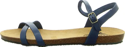 Produktbild von Plakton Sandalen Damen 383535343836 Blau 38 EU