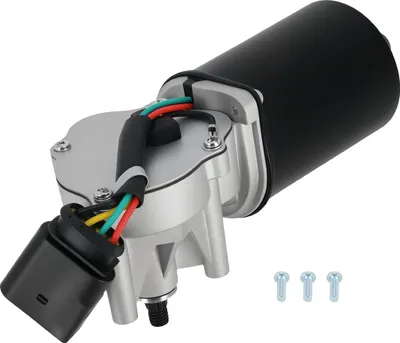 Zdjęcie produktu dla Silnik wycieraczek przedniej szyby do Audi A2 8Z0 1.2-1.6L 2000-2005 8Z0955113