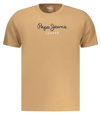 Image de Pepe Jeans T-shirt pm5010178eggonma8502xl, Pointure: 176