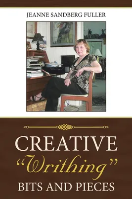 Produktbild von Creative Writhing