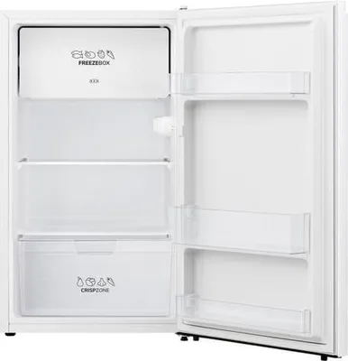 Produktbild von Gorenje HTS09562 RB39FPW4 PRIMARY LINE, Freistehend, Weiß, Tür-zu-Tür, Drehregler, R600A, Glas