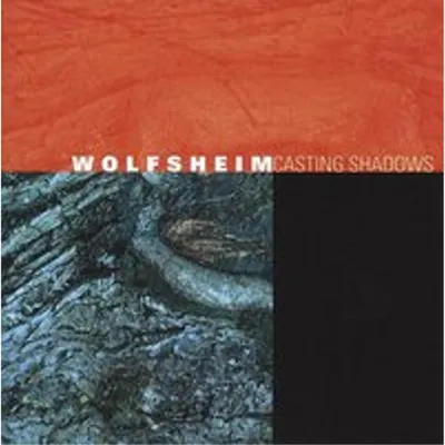 Obrázok produktu pre Wolfsheim: (CD / C): Casting Shadows - StrangeWays 814602 - (CD / C)