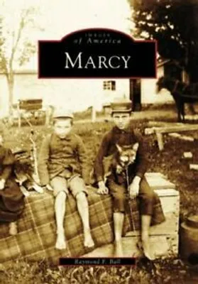 Obrázek produktu pro Marcy