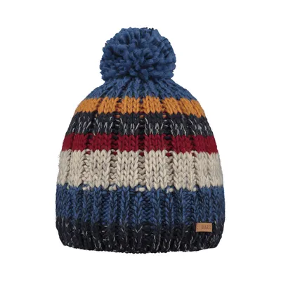 Image de BARTS Bonnet Buck BLEU BLEU 53