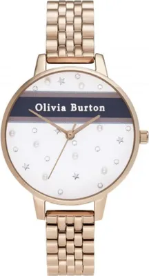 Zdjęcie produktu dla Zegarki Olivia Burton OB16VS06