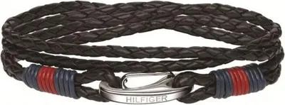 Obrázek produktu pro Pánský náramek Tommy Hilfiger 2700534 Stříbro 925/1000
