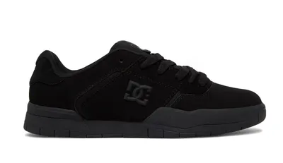 Obrázek produktu pro DC Shoes Central Leather - Schwarz, 9,5