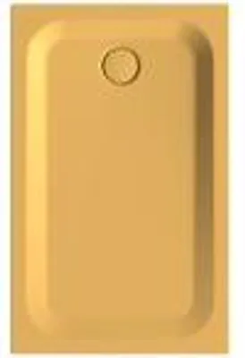 Produktbild von BETTE 1670-040 Duschwannen Rechteck Ultra 1050-1500