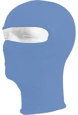 Produktbild von Nahtlose Sturmhaube aus Siltex-Polypropylen, universell einsetzbar